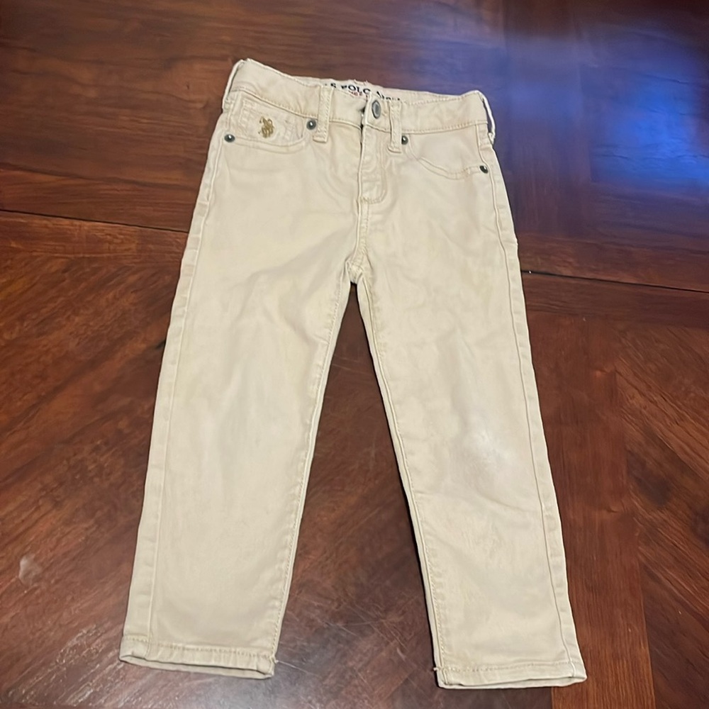 3T Boys pants